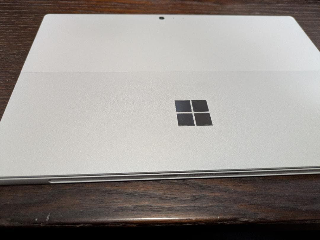 Windowsタブレット本体 Microsoft Surface Pro6 Core i5 128GB