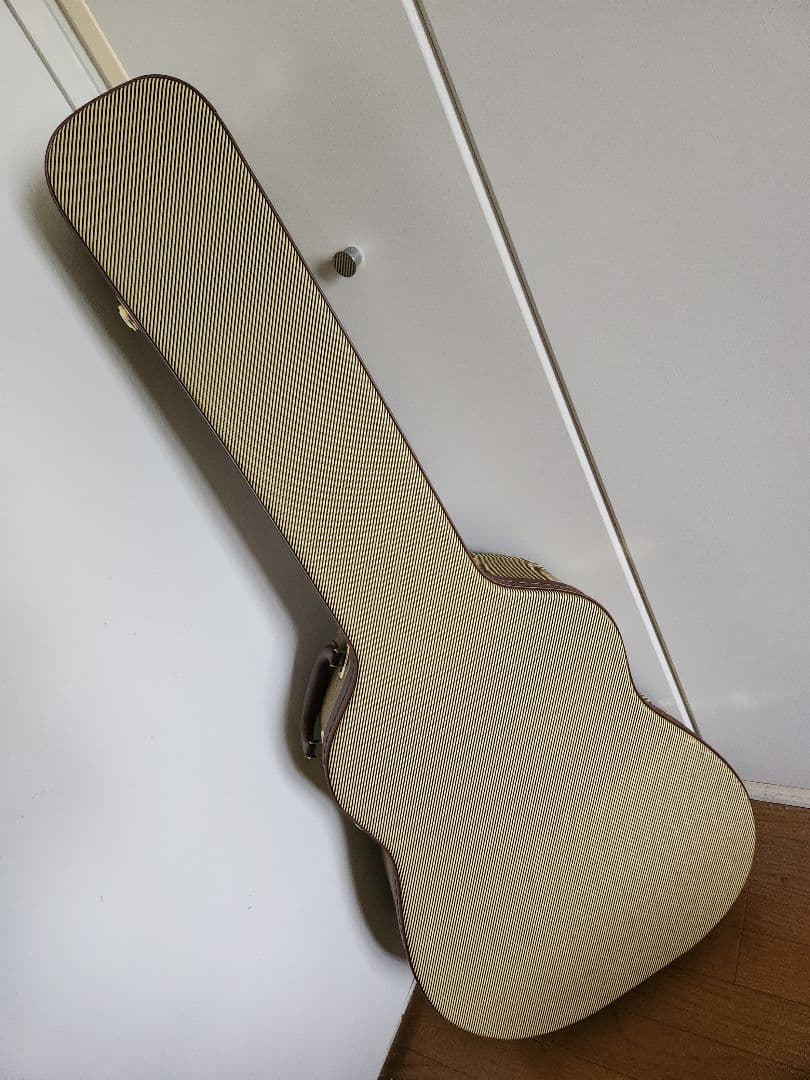 土/日週末特別値下げ！Epiphone ES-175 ツイードHC付 美品！