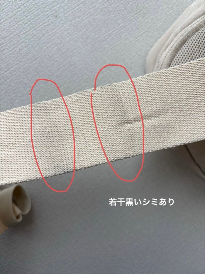 POMULU ポムル 赤ちゃん 抱っこ スリング 抱っこ紐 ヒップシート バック