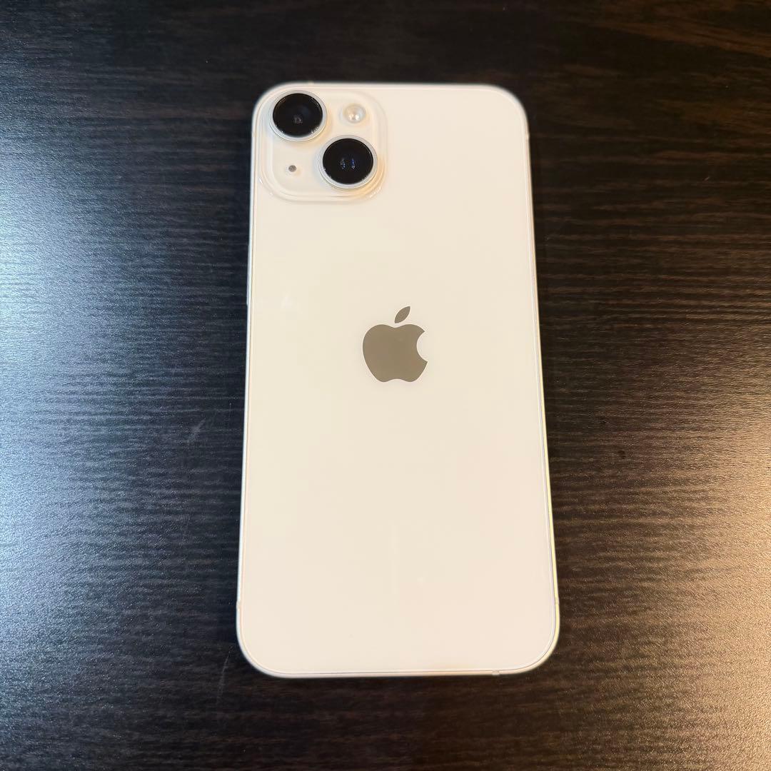 ※aki ※Apple iPhone 14 SiMフリー 本体