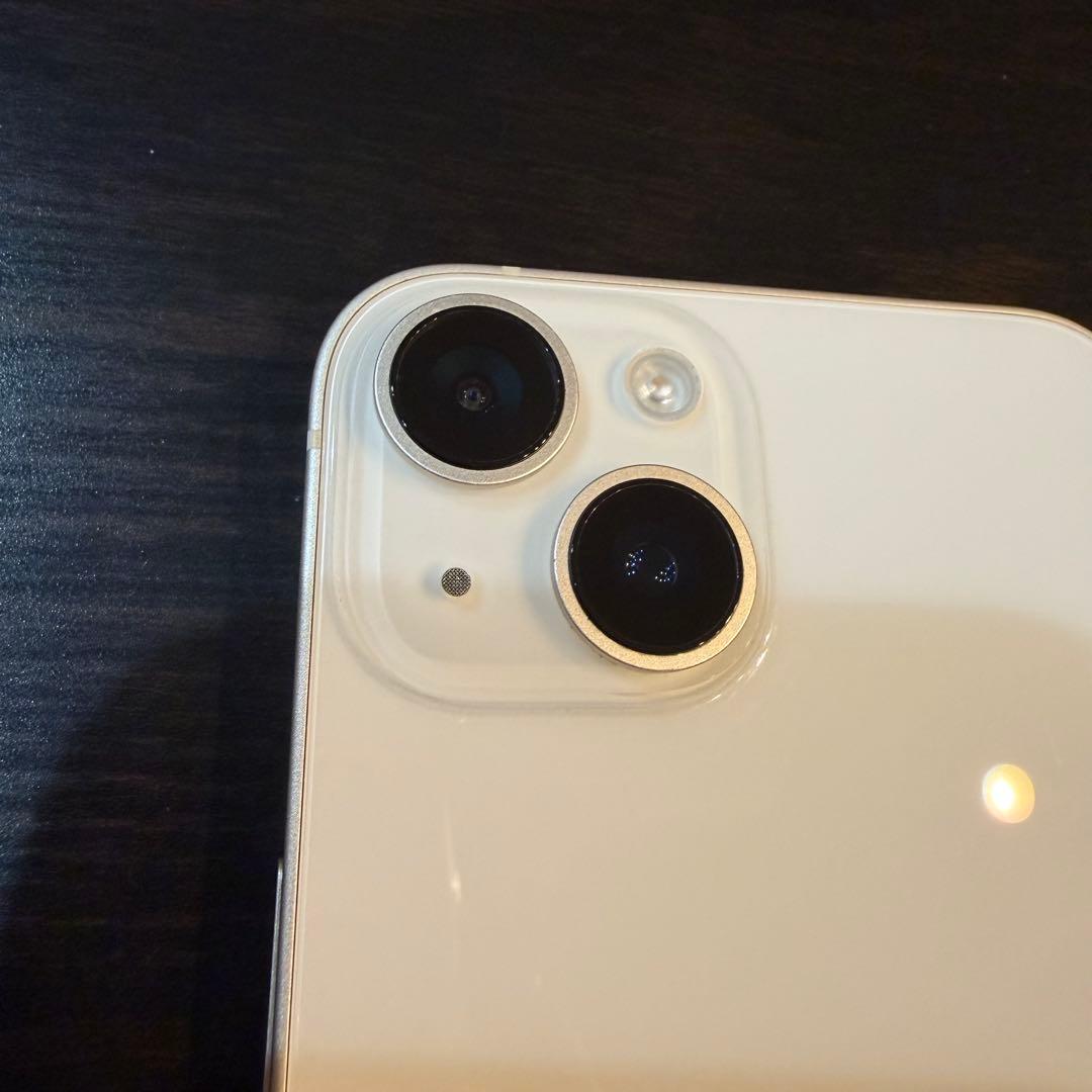 ※aki ※Apple iPhone 14 SiMフリー 本体