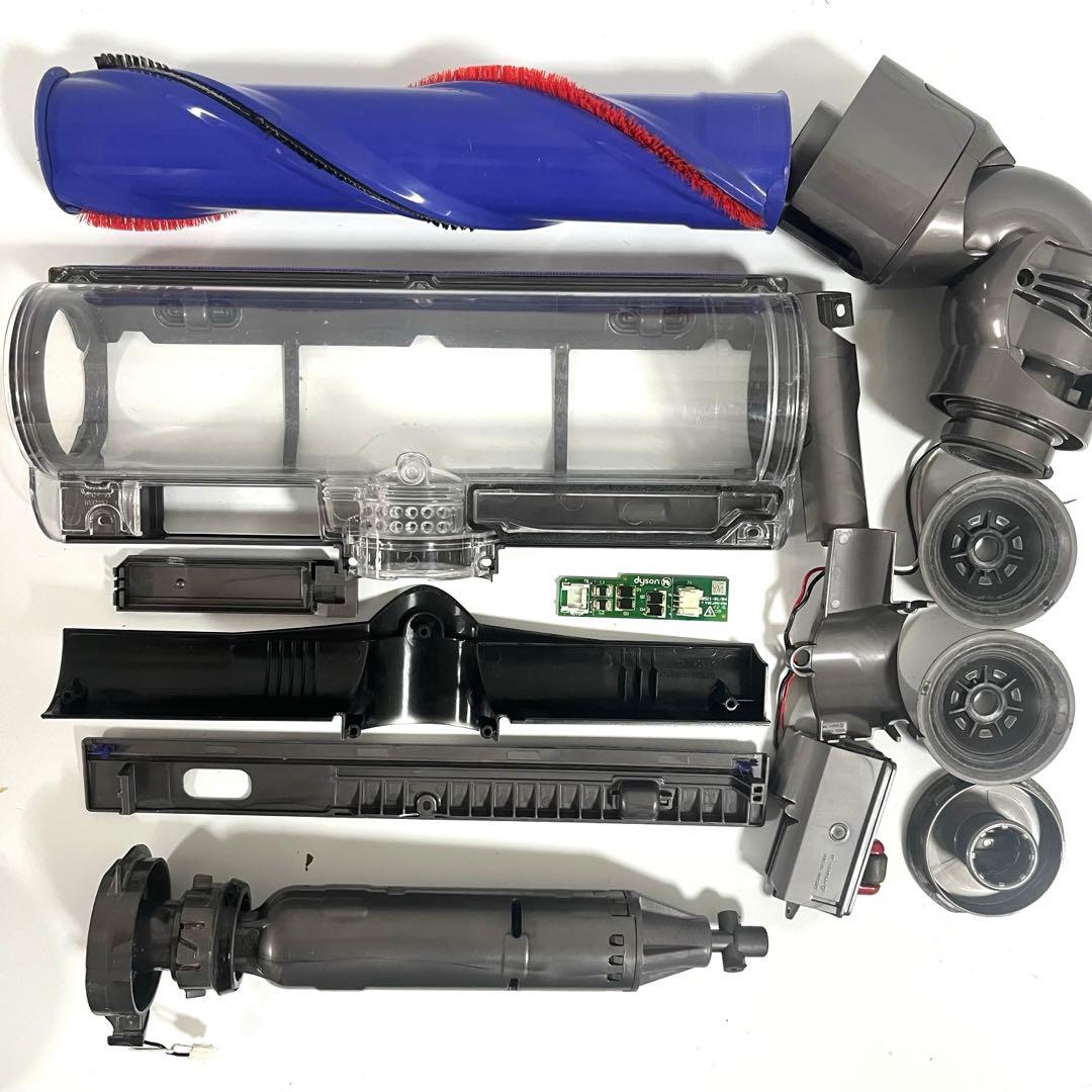 【分解洗浄】 Dyson[216913] CY24 CY25 ヘッド　a27