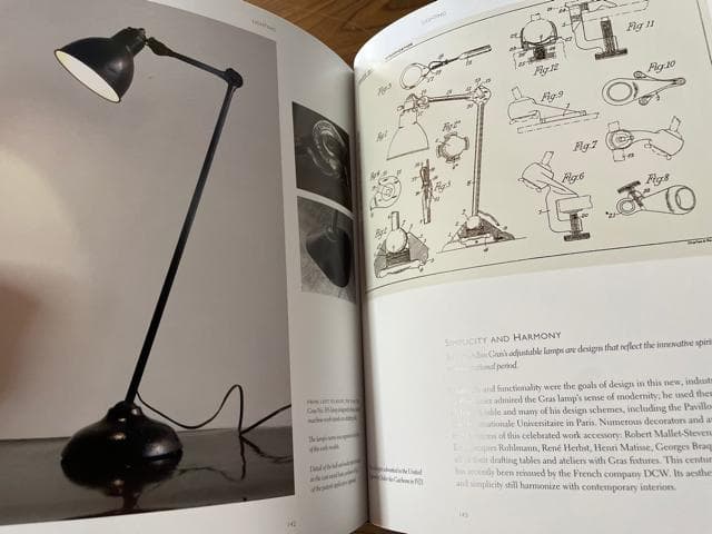 【美品】Vintage Industrial ビンテージ家具 イームズ 洋書