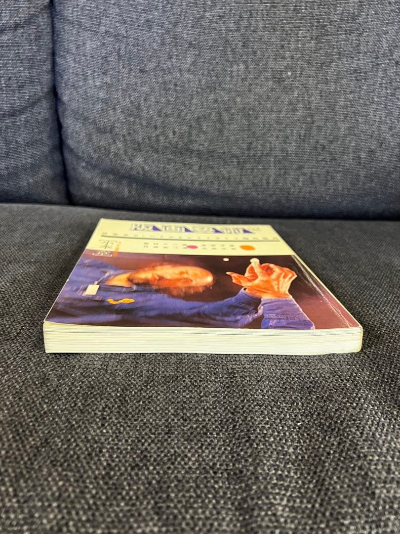 1986年版 版画藝術52号 ハミルトン特集 小本章版画付 希少　アート本
