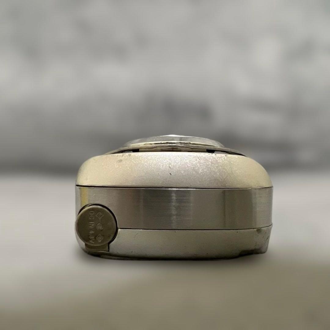 【訳あり動作品】OLYMPUS μ-15 DIGITAL