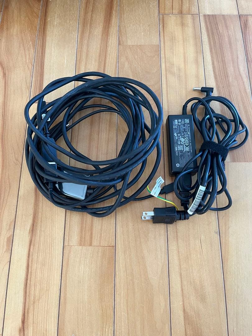 その他 HP Reverb G2 VR Headset
