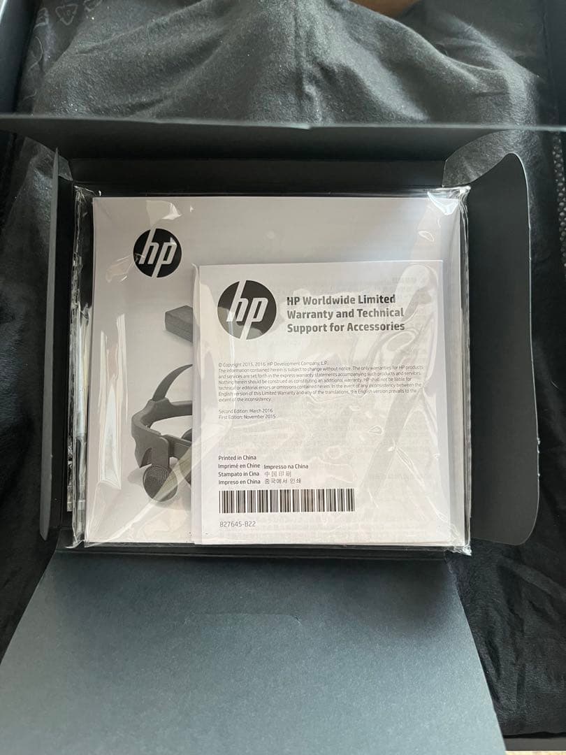 その他 HP Reverb G2 VR Headset