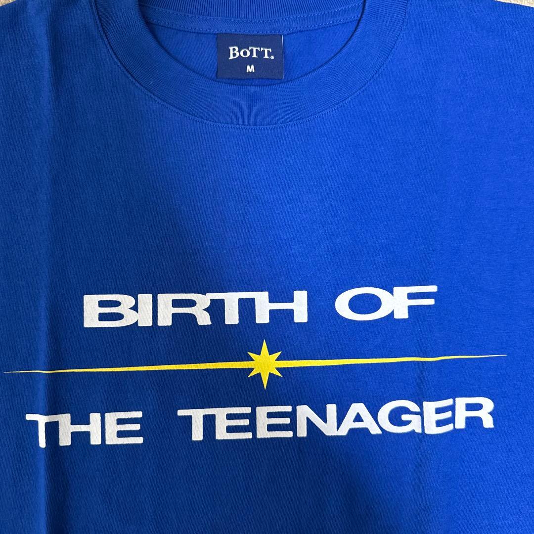 BBOT Tシャツ