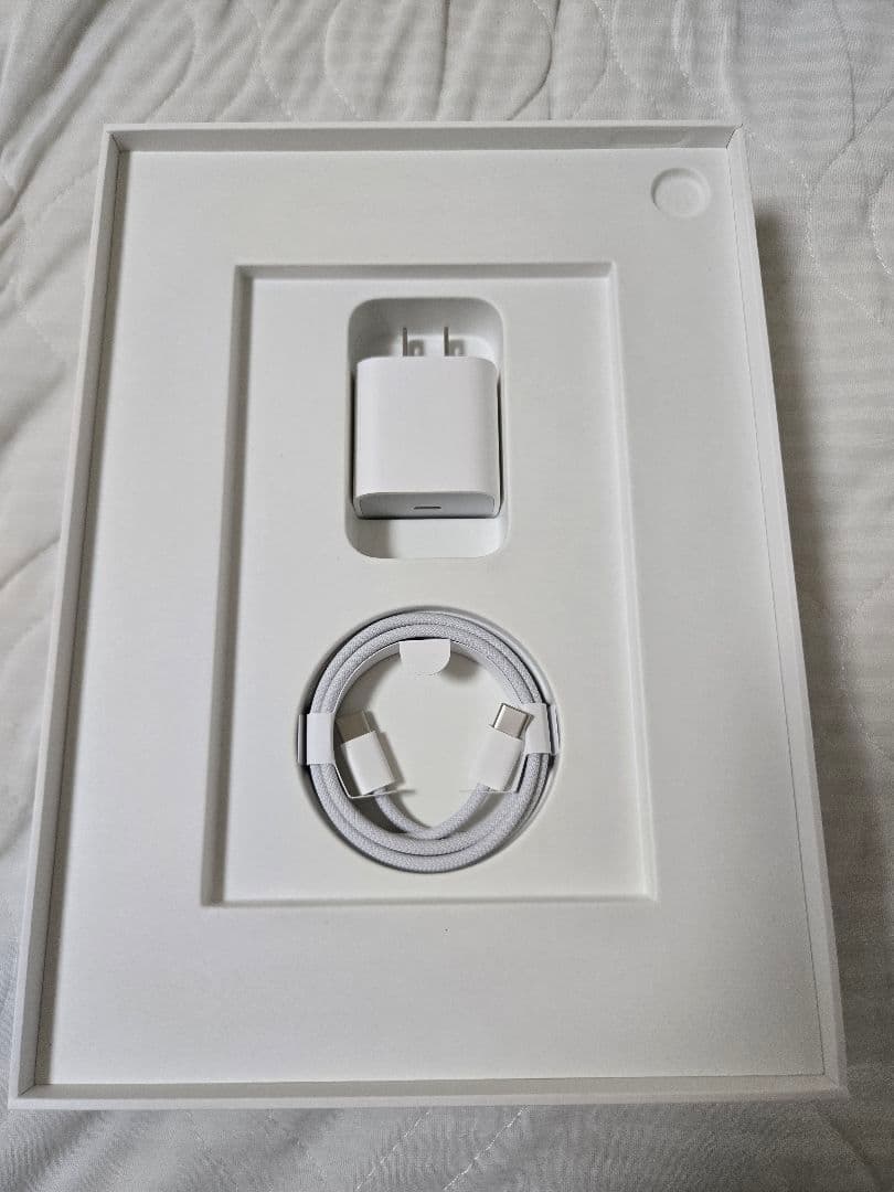 iPad(A16) AIR　