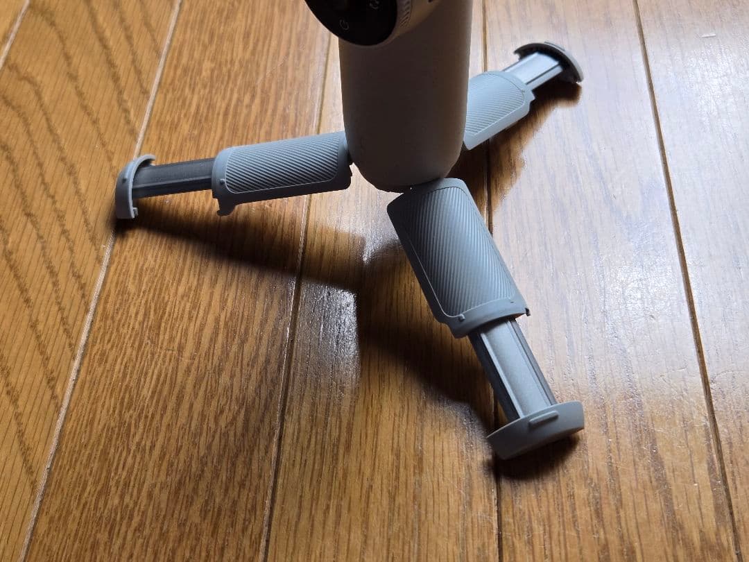【超美品】Insta360 Flow ほぼ未使用／付属品完備