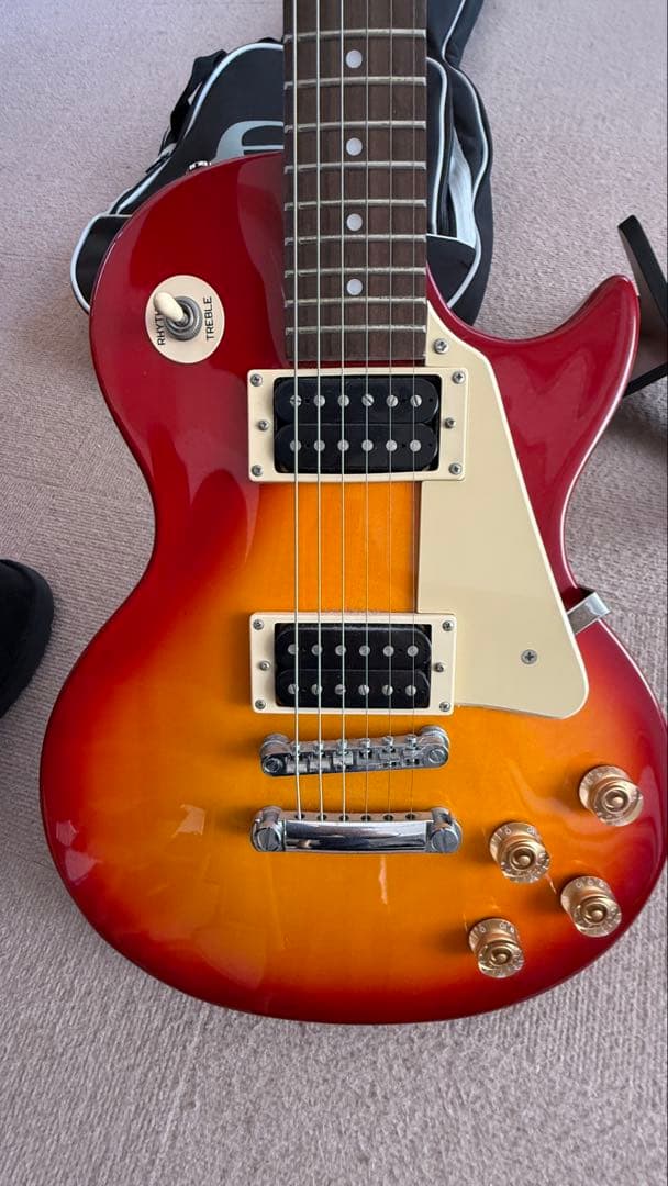 ギター Epiphone Les Paul-100