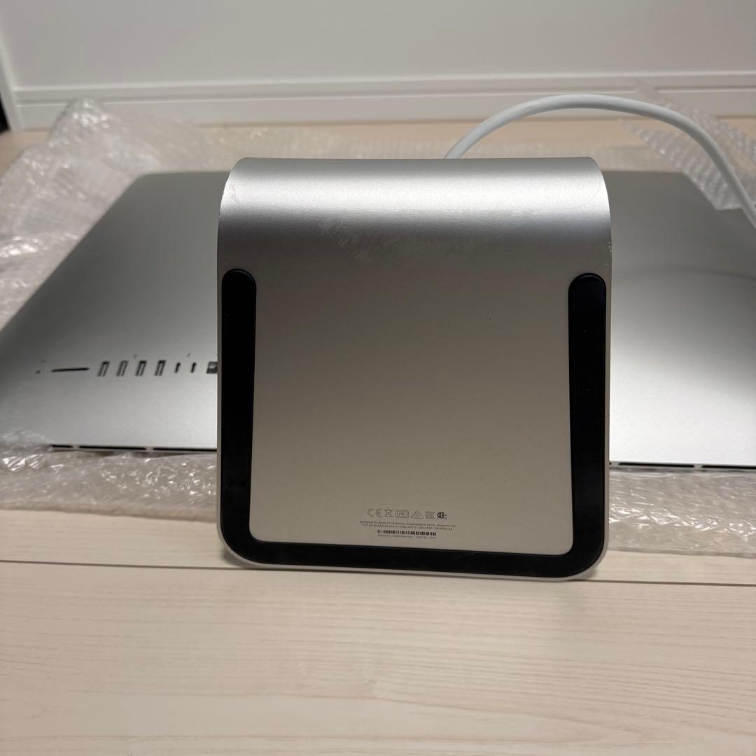 b*y様 【良品】iMac 5K 27インチ 2019 / i5 / 8GB/2
