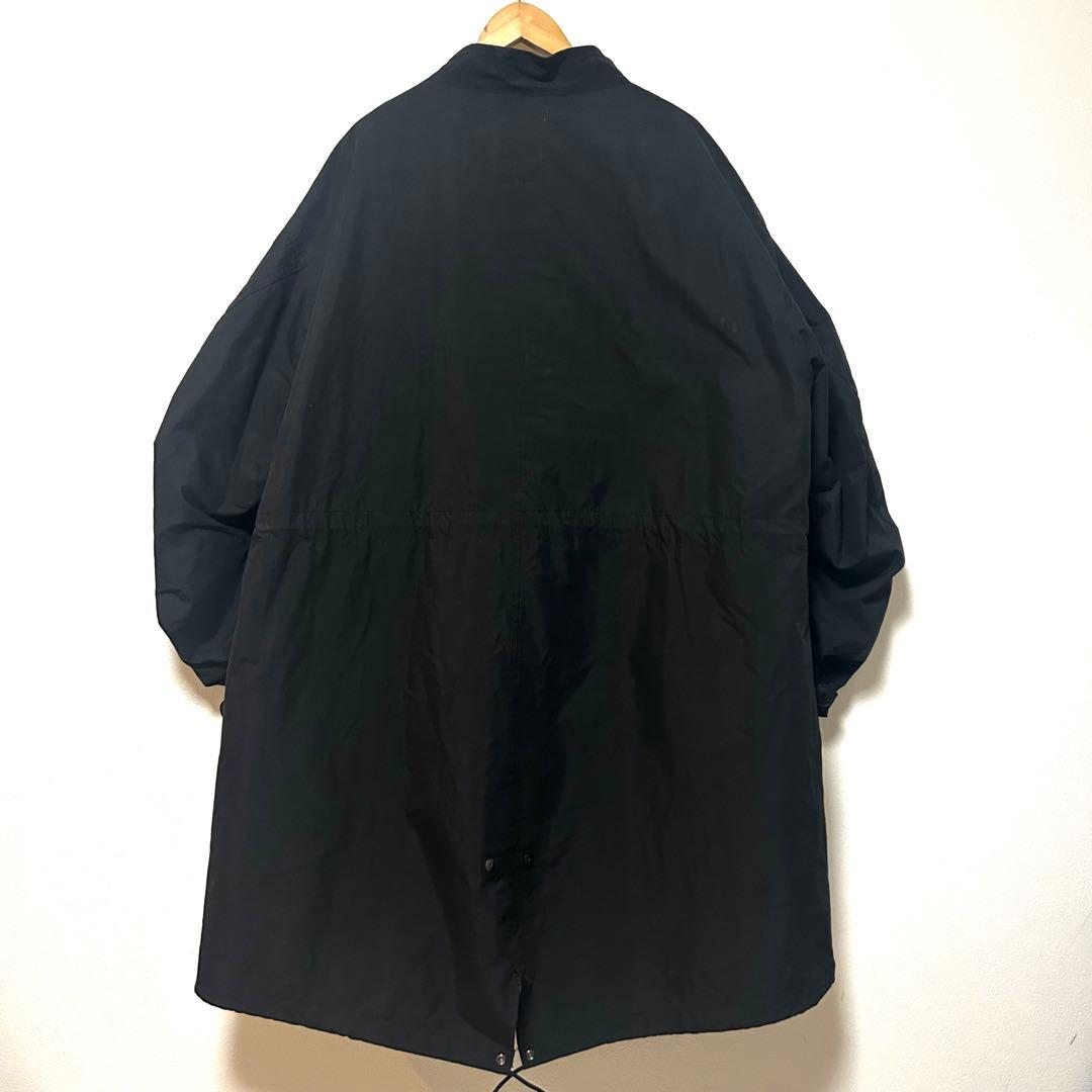 FREAK'S STORE 21AW M-65　モッズコート　ブラック　L