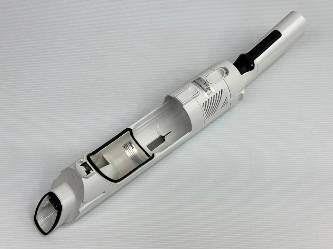 希少　新型　動作保証品　シャーク　掃除機　格安　本体　LC400JWH 中古