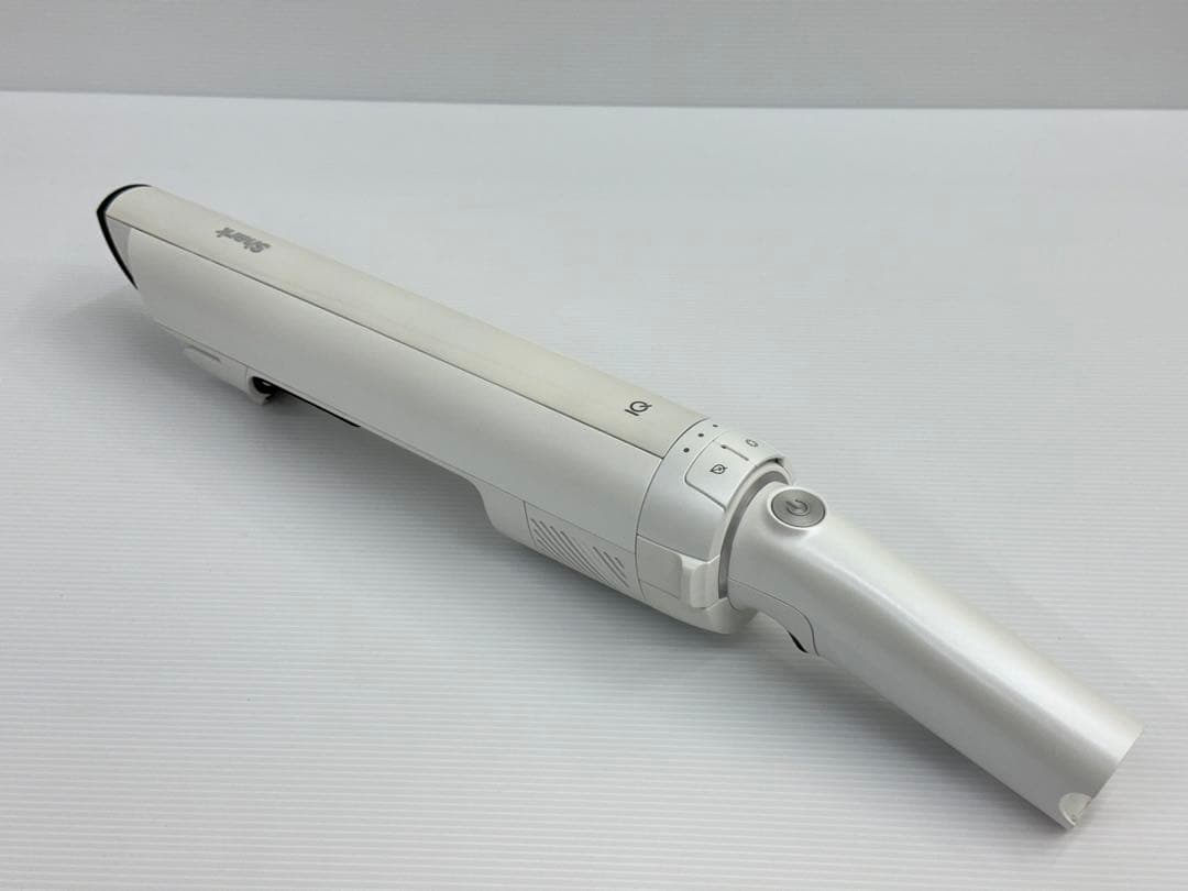 希少　新型　動作保証品　シャーク　掃除機　格安　本体　LC400JWH 中古