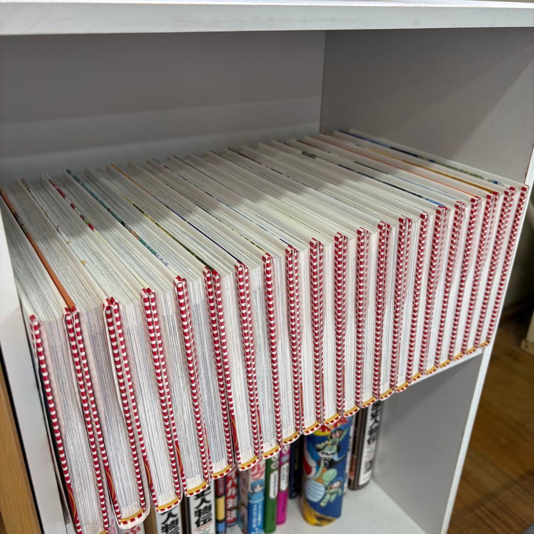 【全20巻セット】集英社 学習まんが 日本の歴史 小学生 中学受験 学習教材