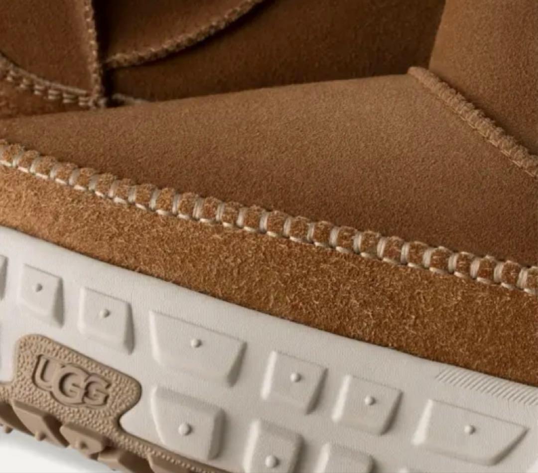 UGG Venture Daze Ultra Mini ブーツ　新品