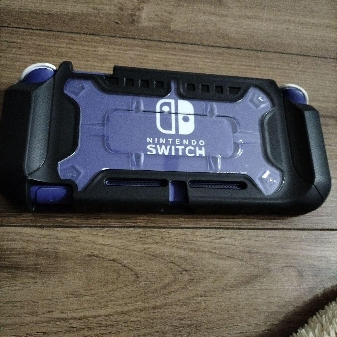 Nintendo Switch liteブルー【ジャンク品】