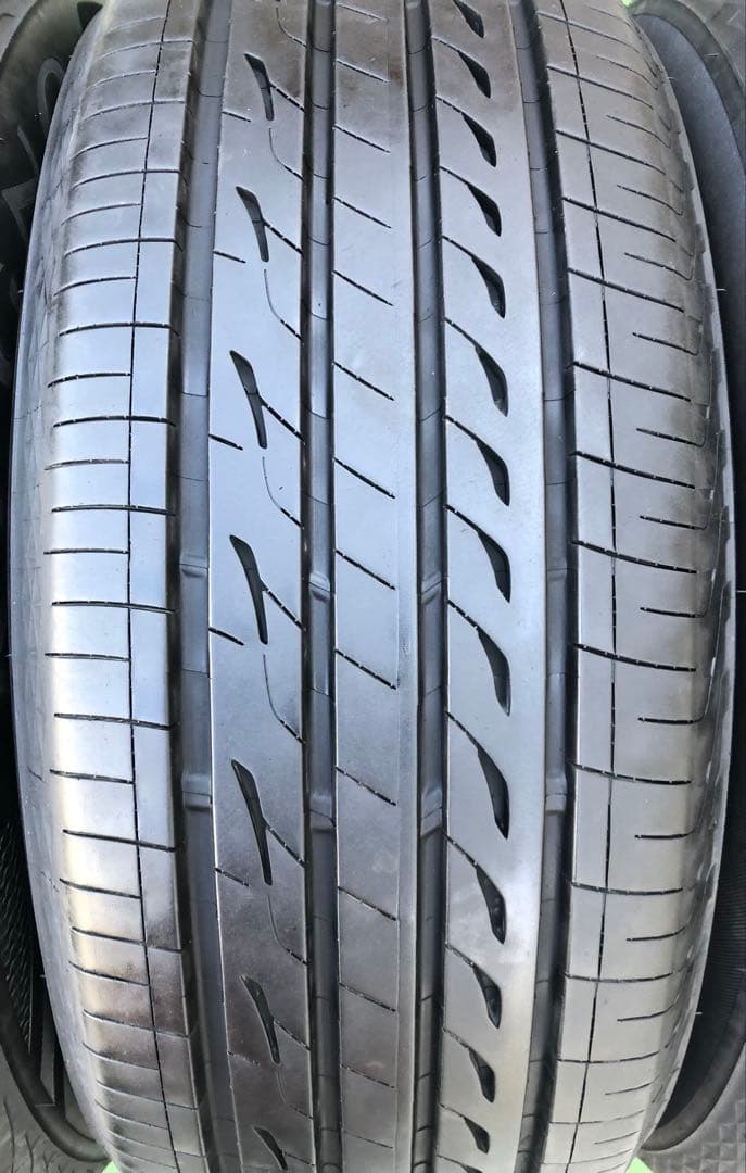 タイヤ・ホイール 205/55 R16 BRIDGESTONE REGNO GR-XIII