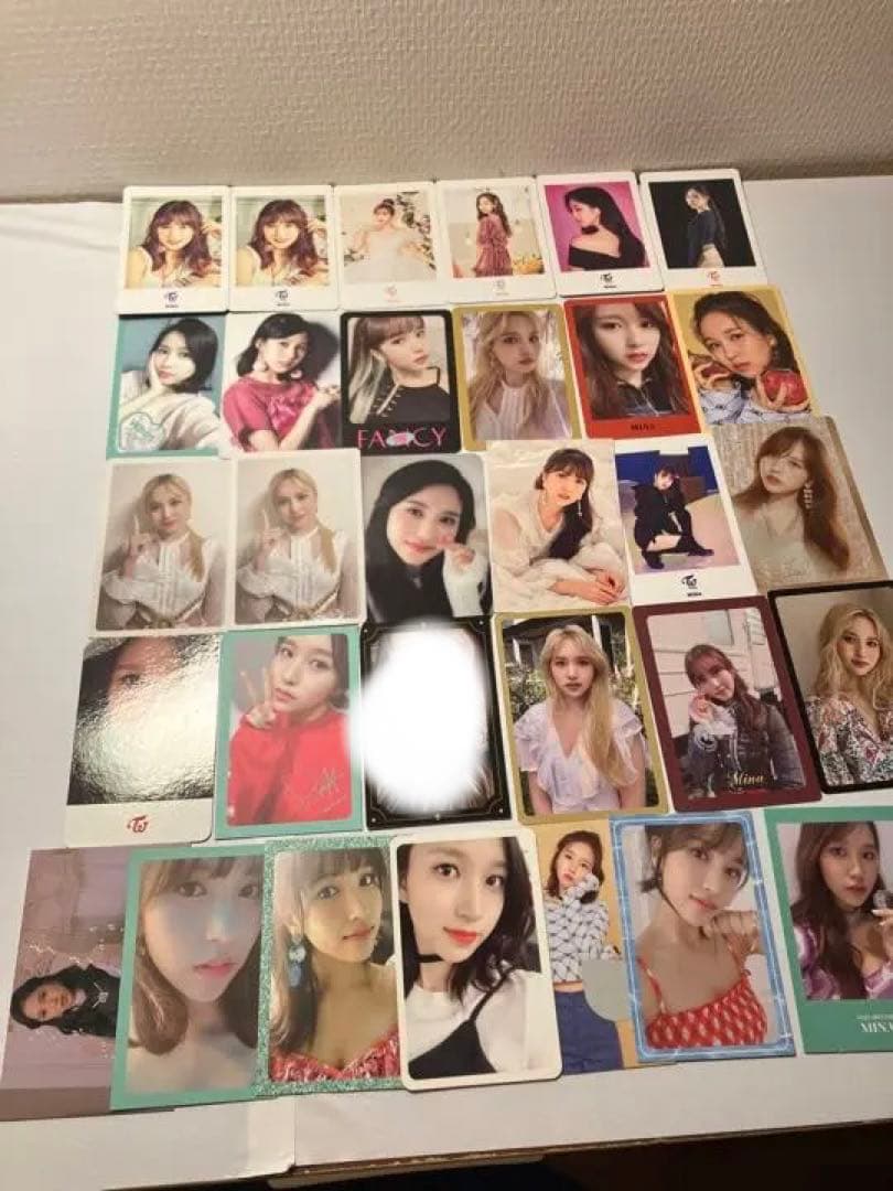 TWICE グッズ