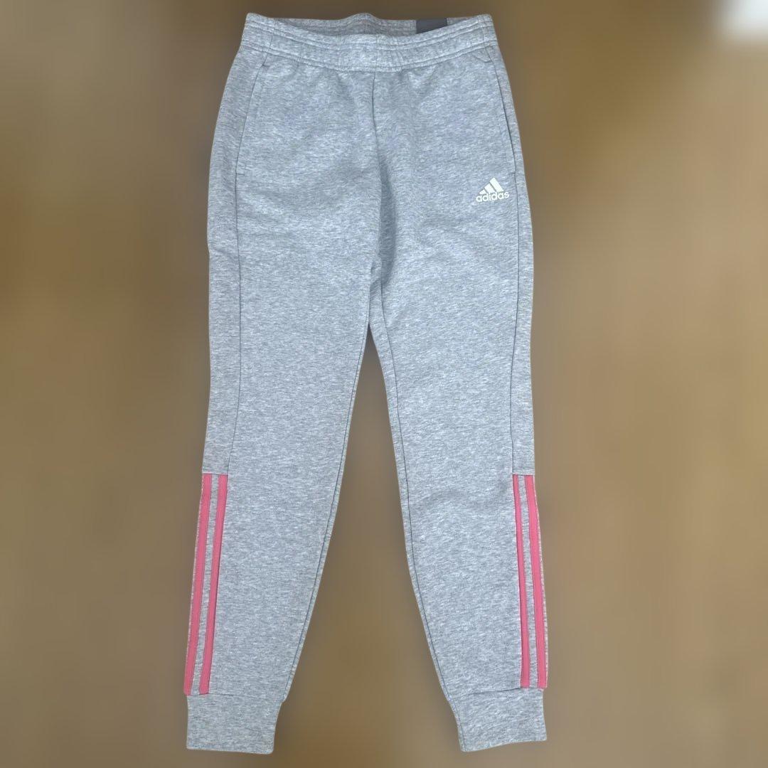 adidas スウェットセット　新品