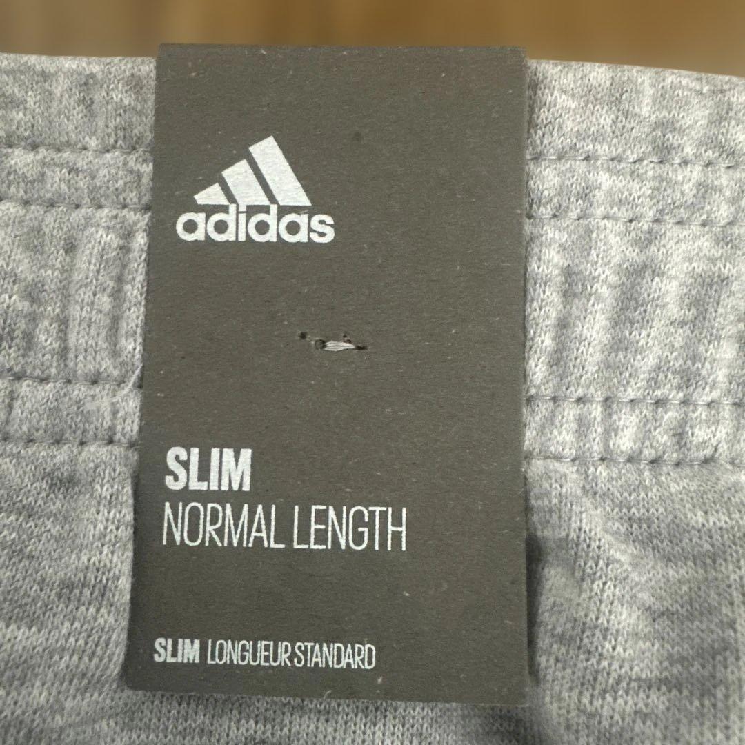 adidas スウェットセット　新品