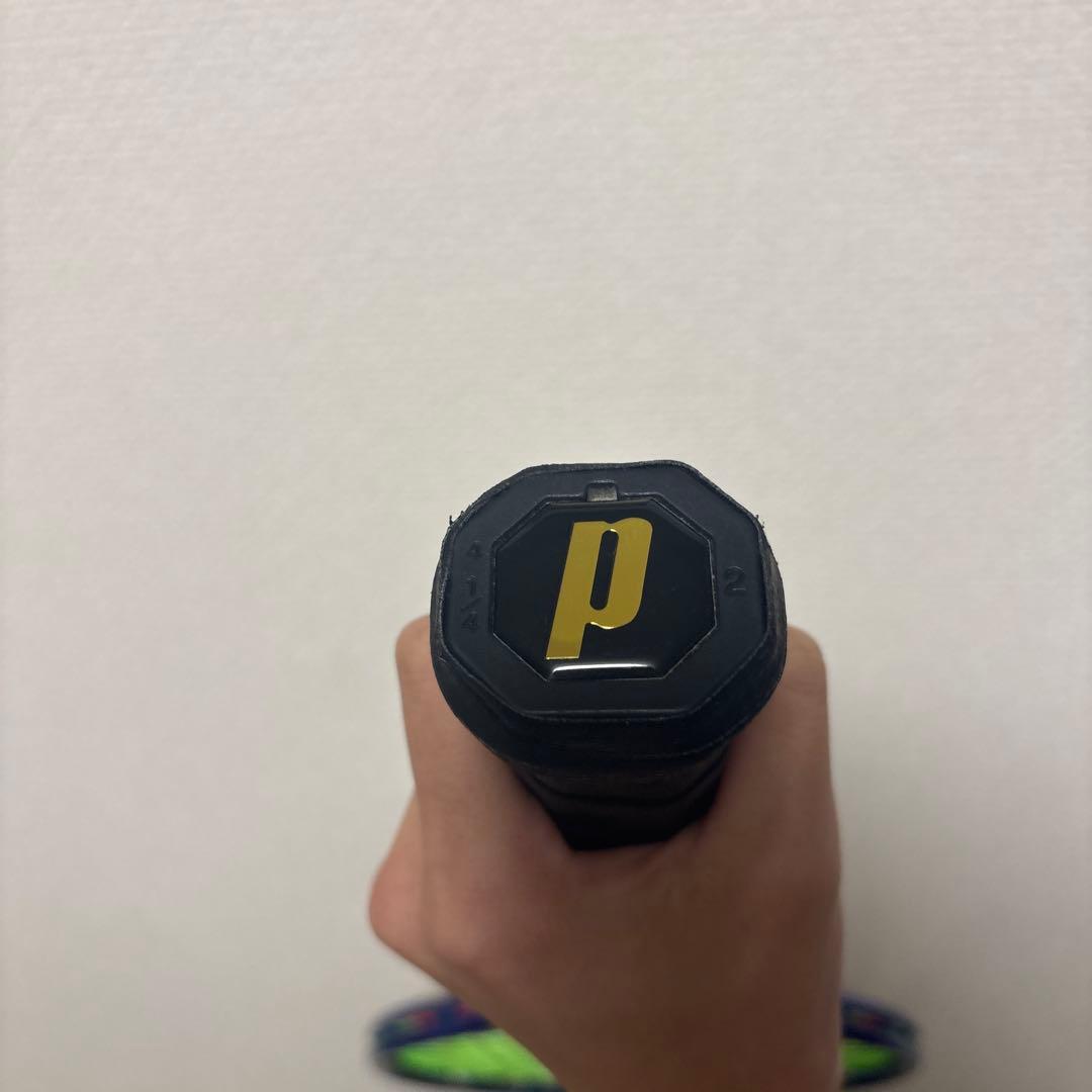 Prince Phantom O3 G2 2024モデル