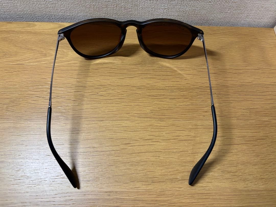 【ニチロン】Ray-Ban サングラス　エリカ