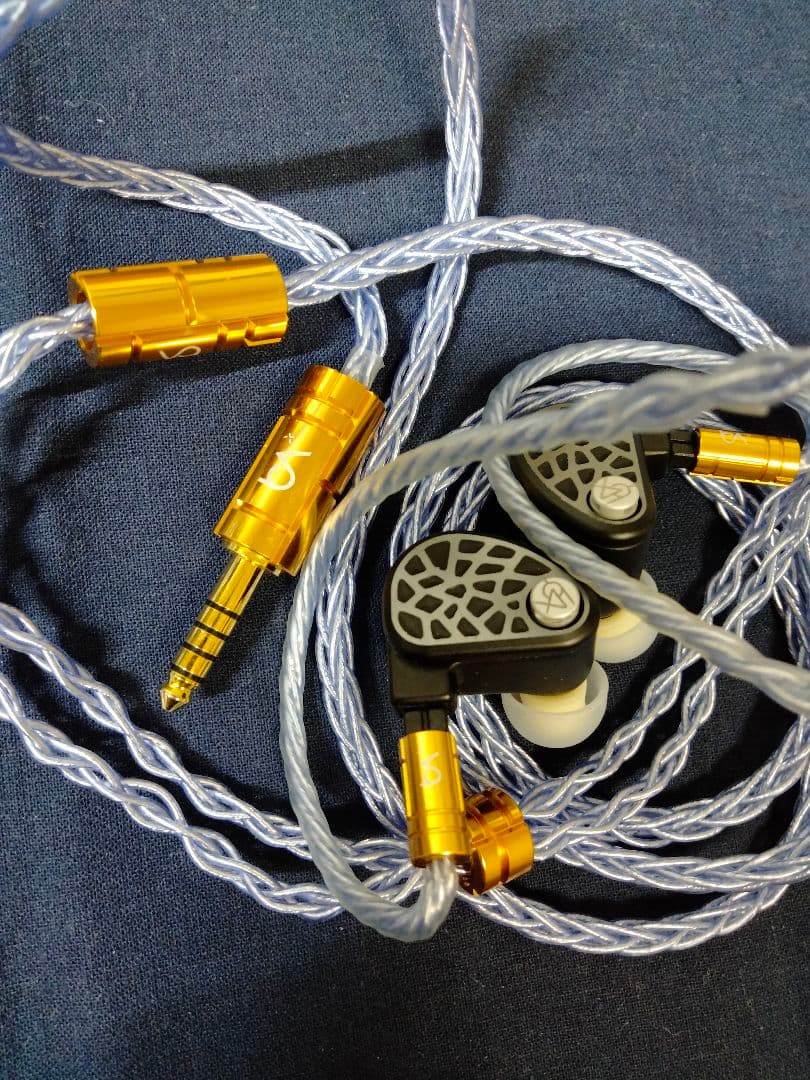 a*h様 64audio u18s