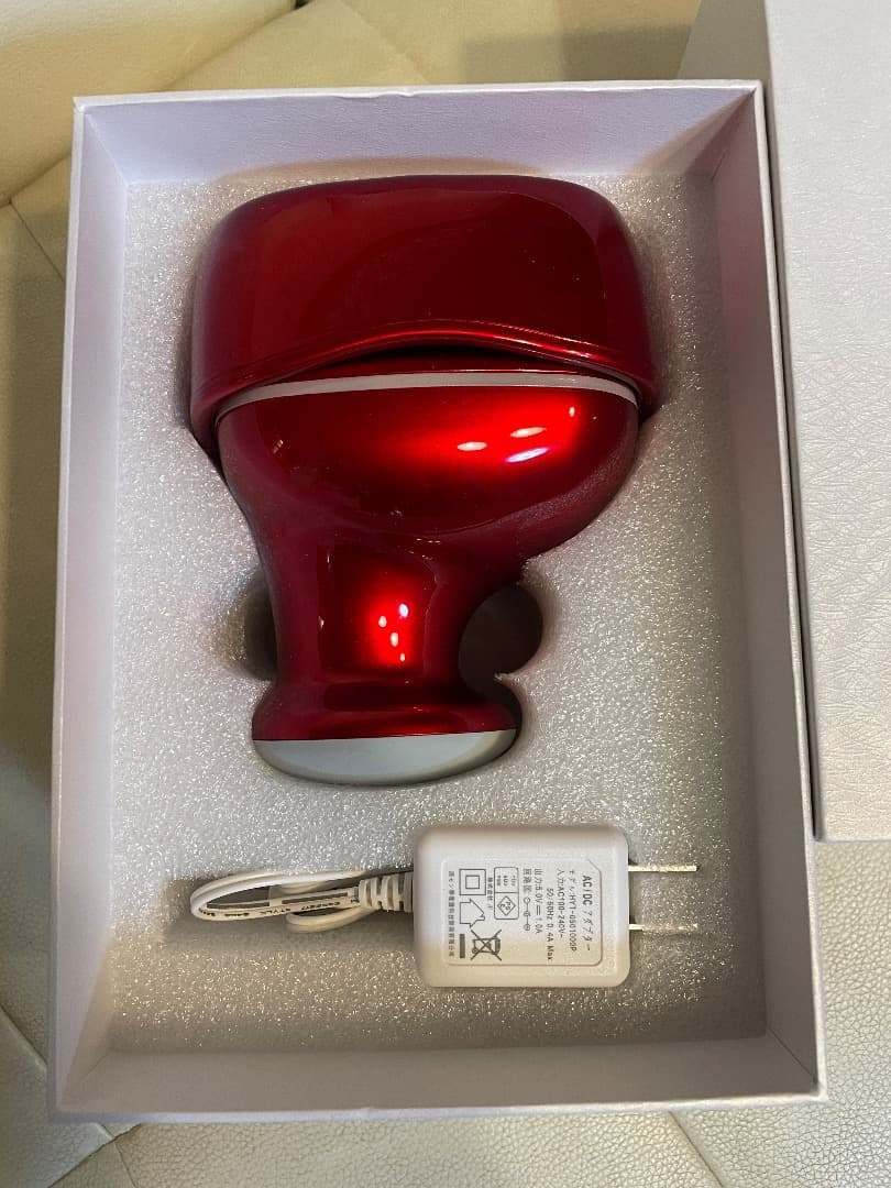 【新品未使用】スパニスト　バスタイムエステ