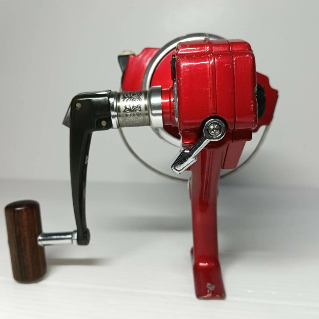 Daiwa ダイワ スーパースポーツ SS-5000LB スピニングリール 赤