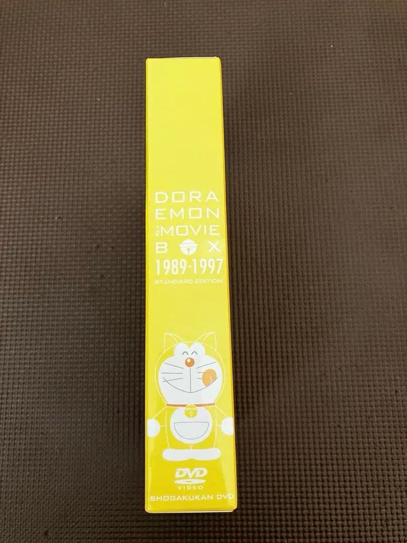 ⭐︎セット販売⭐︎ドラえもん誕生100年前映画ボックス 1980-1997