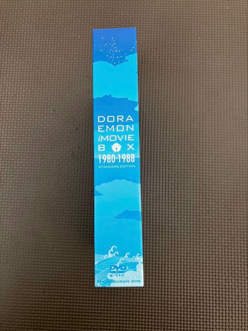 ⭐︎セット販売⭐︎ドラえもん誕生100年前映画ボックス 1980-1997