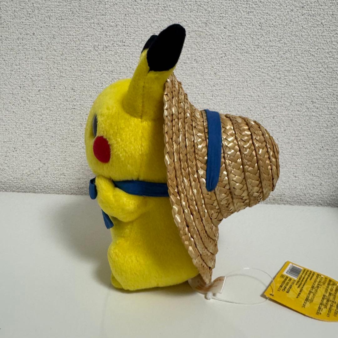 ポケモンポケットモンスターマンスリーピカチュウ2003年7月