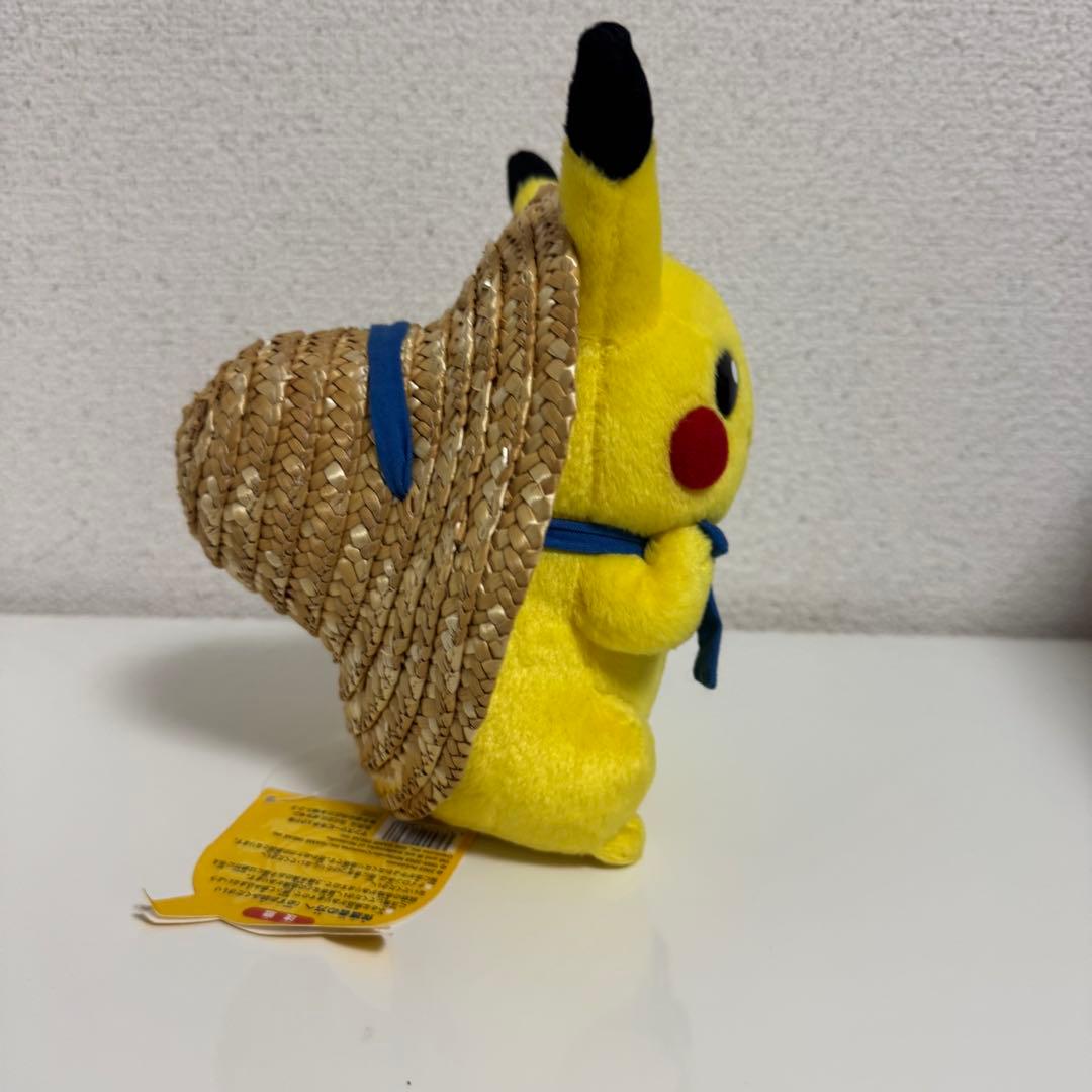 ポケモンポケットモンスターマンスリーピカチュウ2003年7月