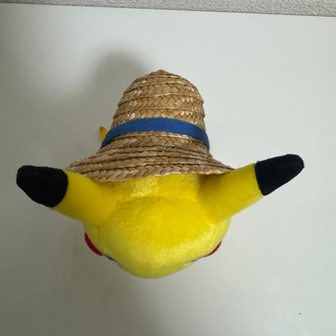 ポケモンポケットモンスターマンスリーピカチュウ2003年7月