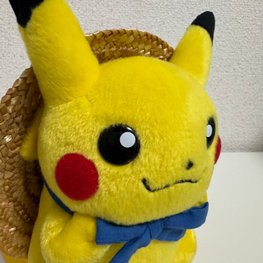 ポケモンポケットモンスターマンスリーピカチュウ2003年7月