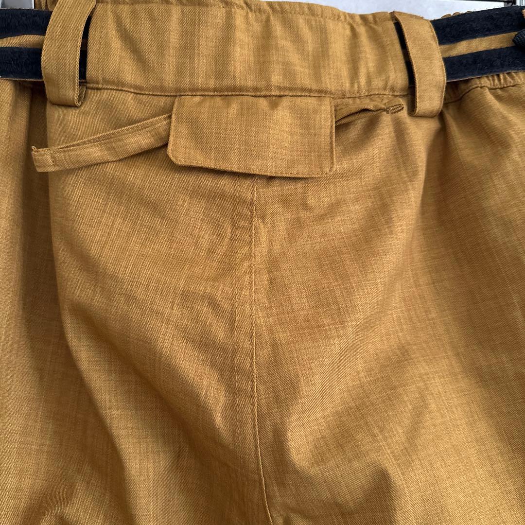 PONTAPES スキーウェア スノボウェア 上下セット 150cm