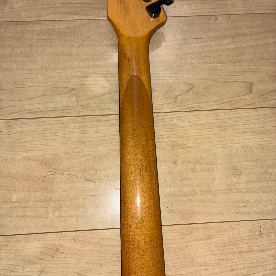 YAMAHA rgx 612j ジャンク　現状