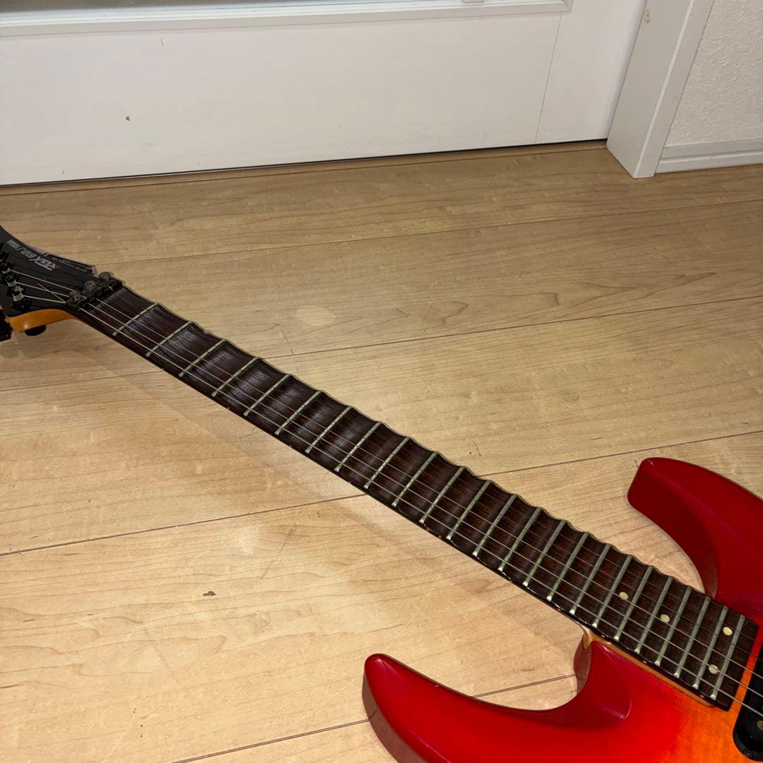 YAMAHA rgx 612j ジャンク　現状