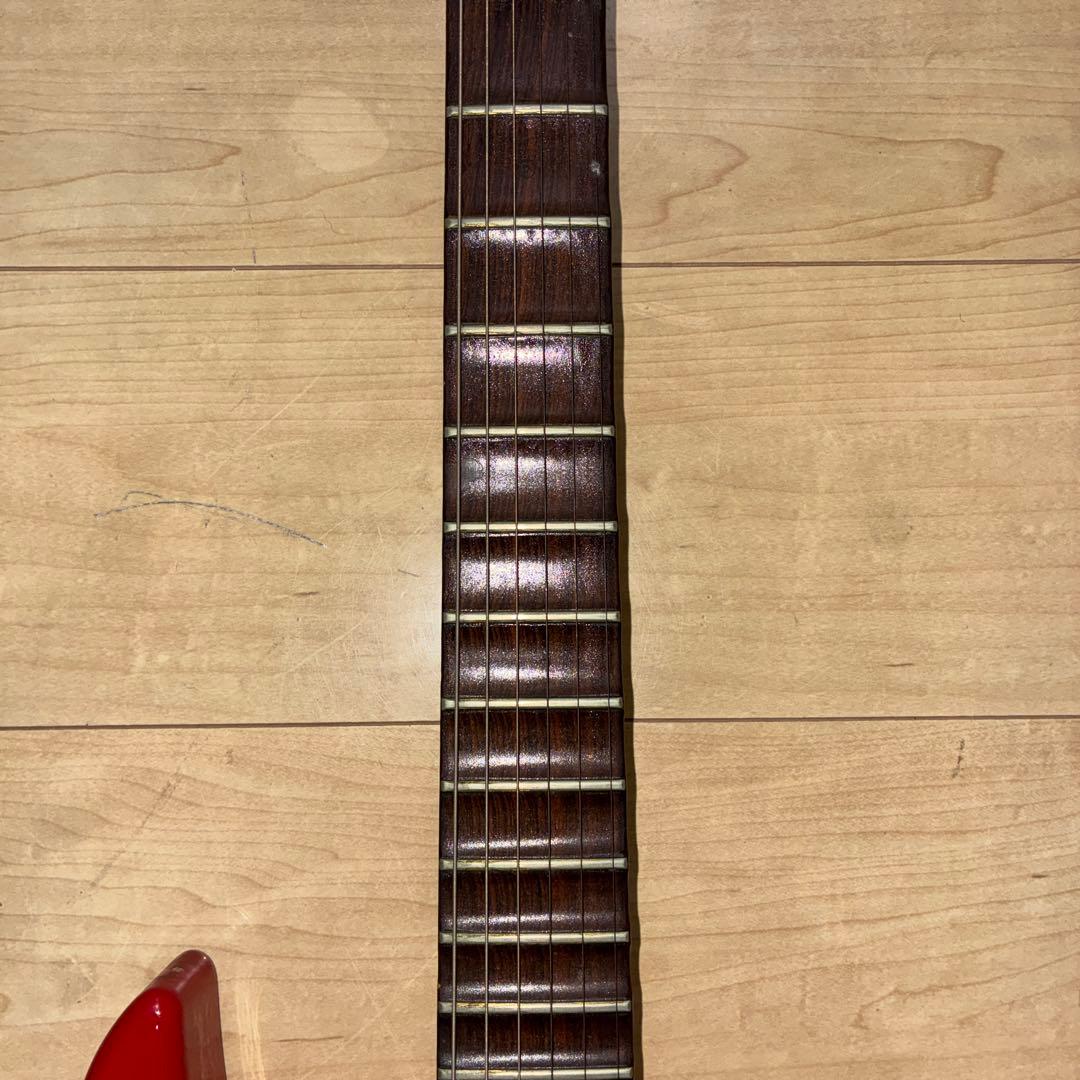 YAMAHA rgx 612j ジャンク　現状