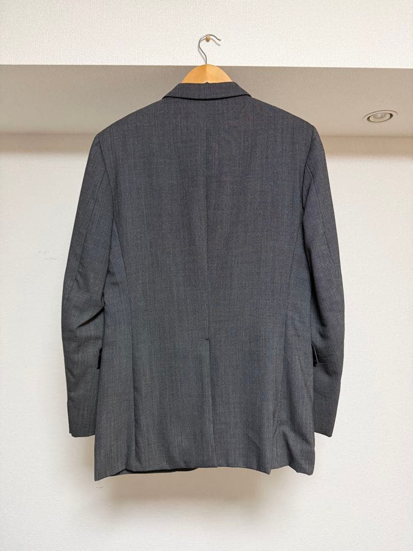 JIL SANDER ラフシモンズ期　テーラードジャケット