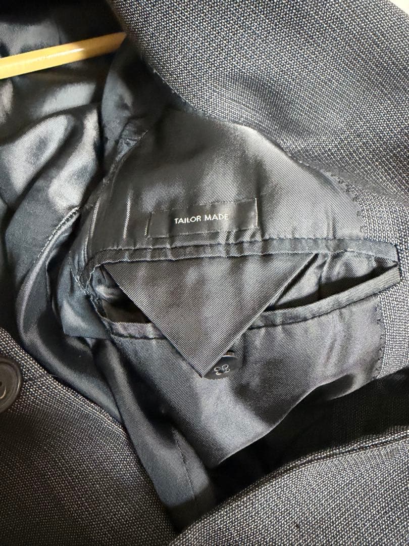 JIL SANDER ラフシモンズ期　テーラードジャケット