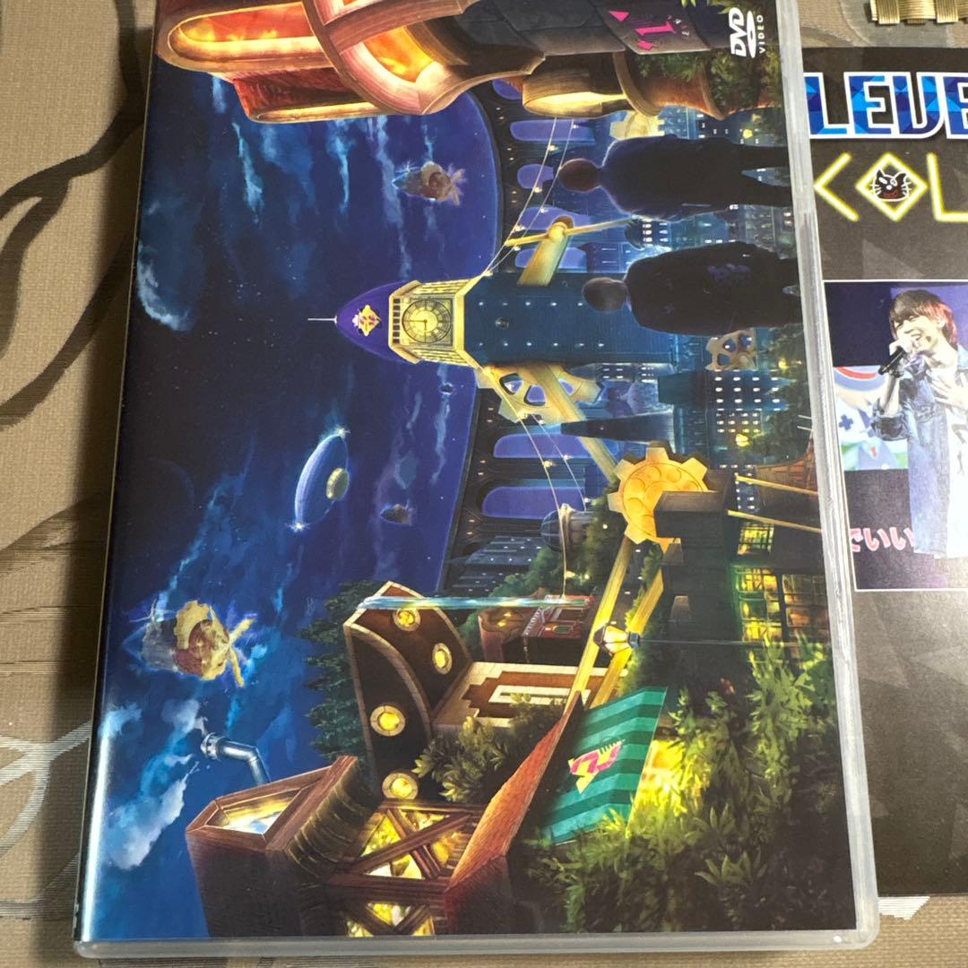 キヨレト(DVD)LEVEL 1・2・3 COLLECTION