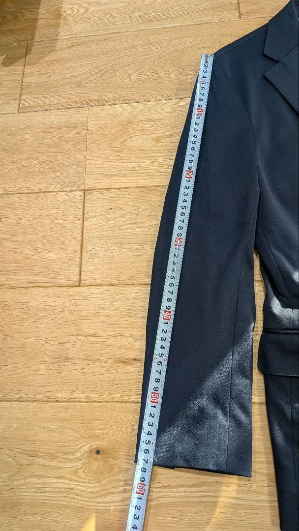MACKINTOSH PHILOSOPHY トロッタージャケット