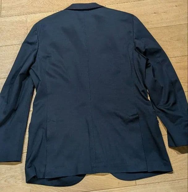 MACKINTOSH PHILOSOPHY トロッタージャケット