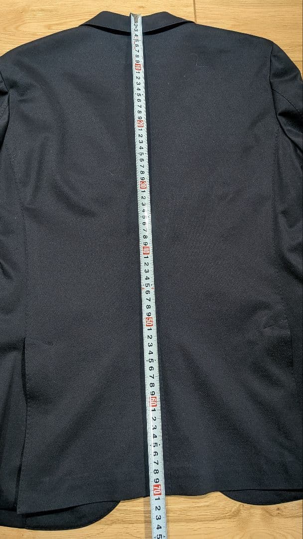MACKINTOSH PHILOSOPHY トロッタージャケット