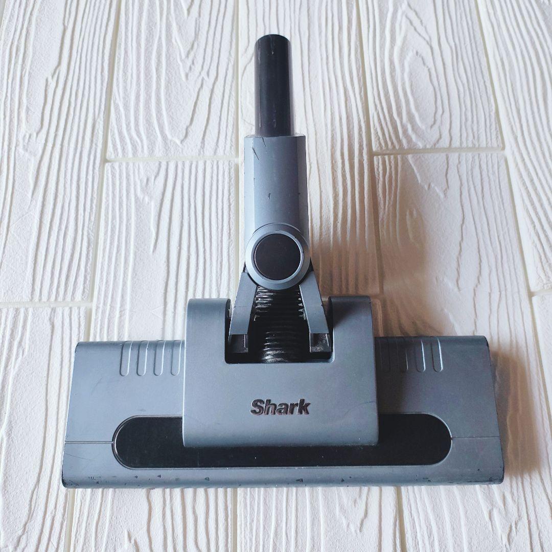 shark コードレスクリーナー CS200JLB シャーク コードレス掃除機