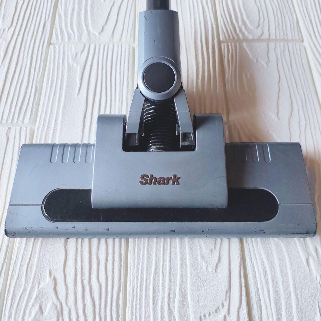 shark コードレスクリーナー CS200JLB シャーク コードレス掃除機