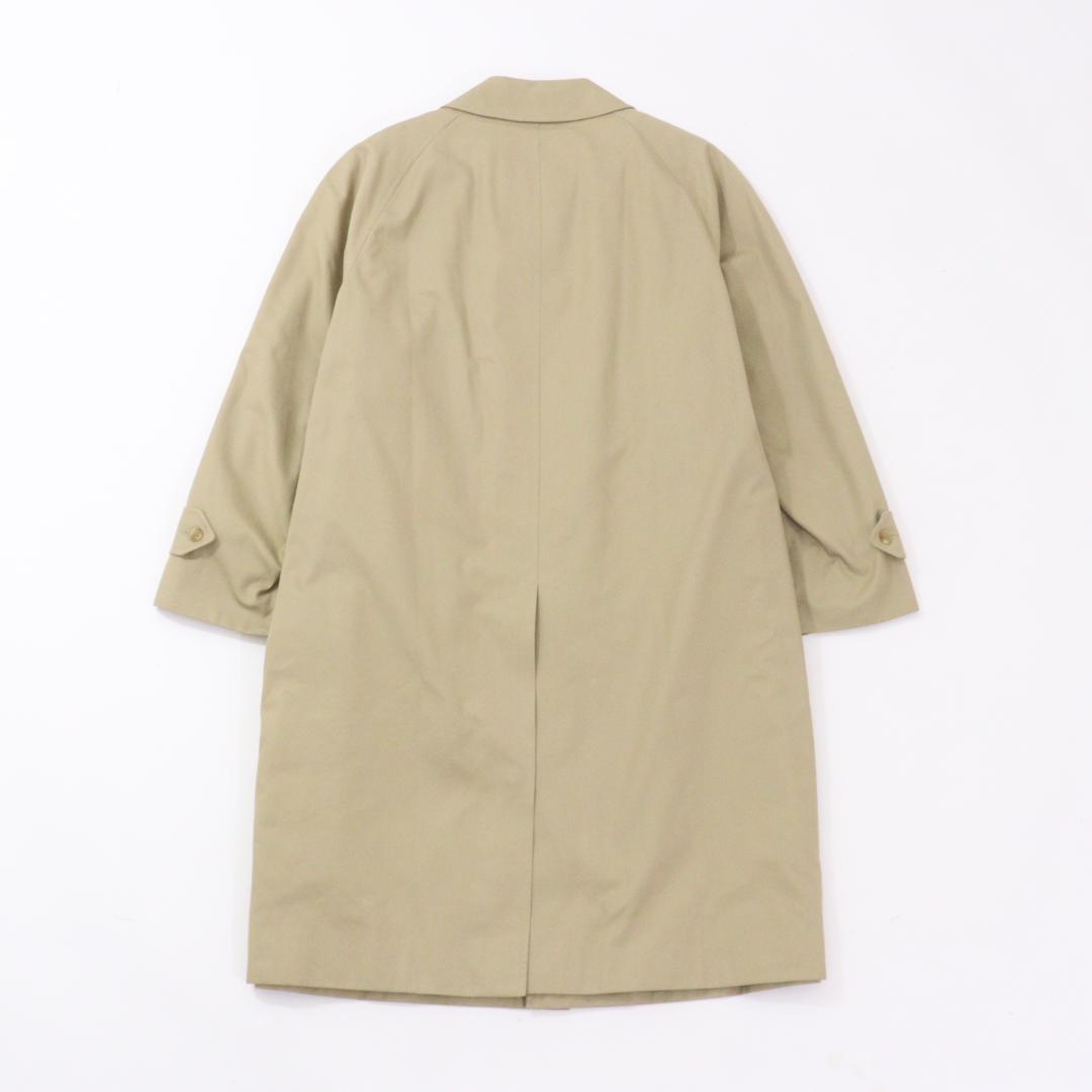 【極美品】Burberrys バーバリー トレンチコート ノバチェック ライナー